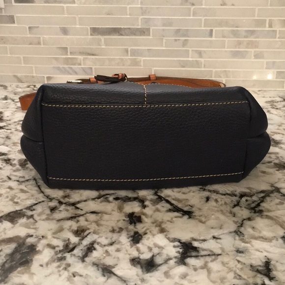 Dooney & Bourke Small Hobo Shoulder Bag - Picture 2 of 8